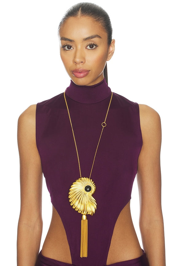 Aveline Necklace