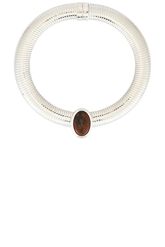 Opyum Necklace