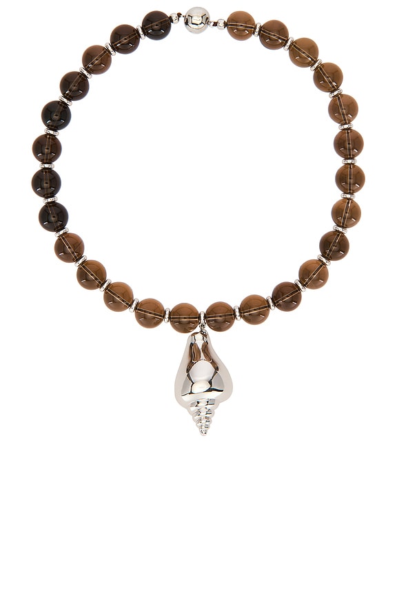 Pontini Necklace