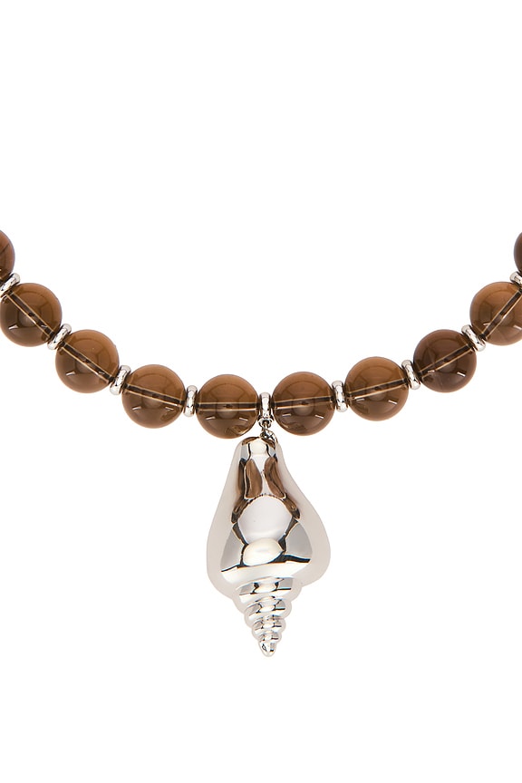 Pontini Necklace
