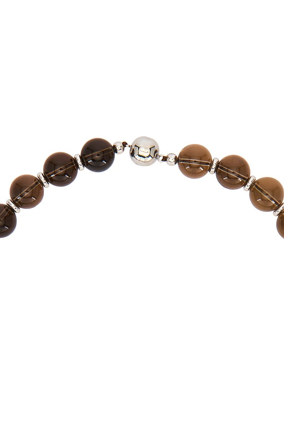 Pontini Necklace