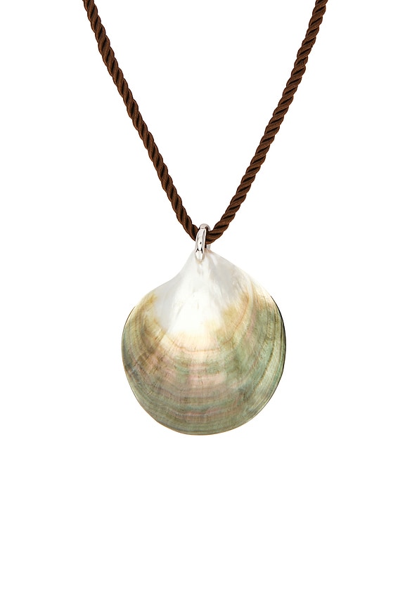 Shell Necklace