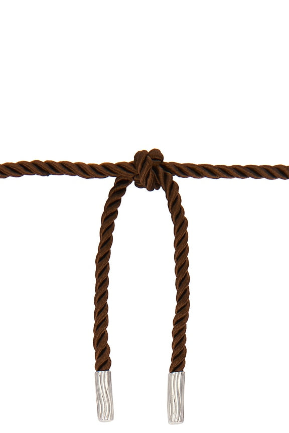 Shell Necklace