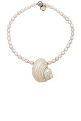 Mykonos Necklace