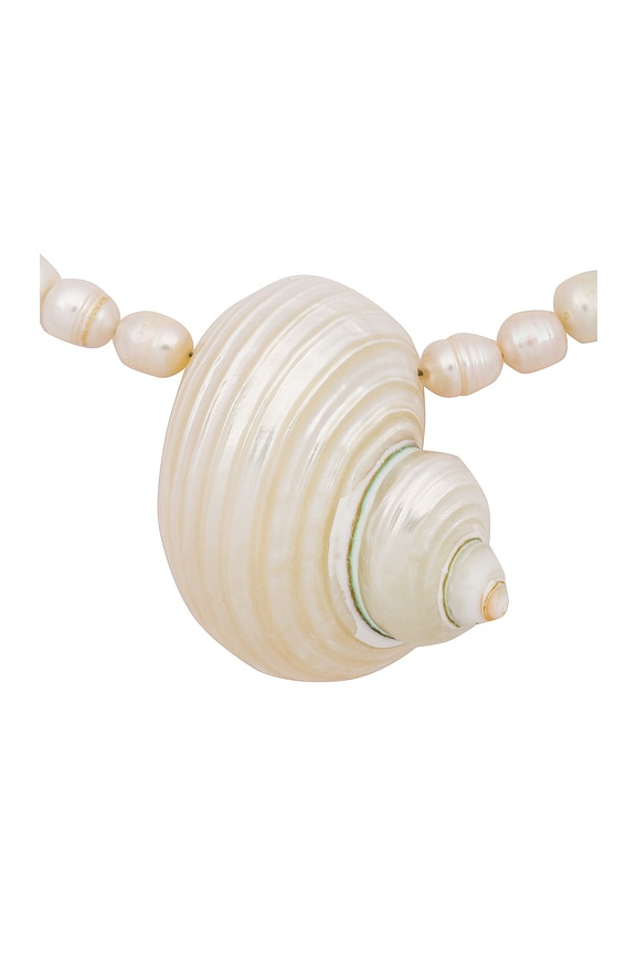 Mykonos Necklace