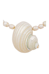 Mykonos Necklace