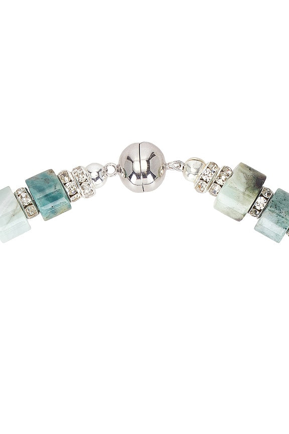 Cassandre Necklace