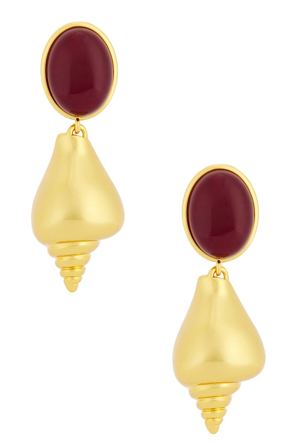 Ponza Earrings