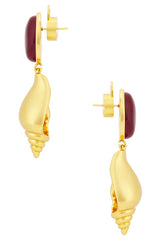 Ponza Earrings