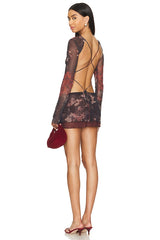 Double Layered Dress