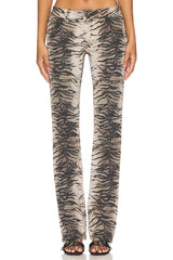 Bootcut Jeans