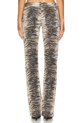 Bootcut Jeans