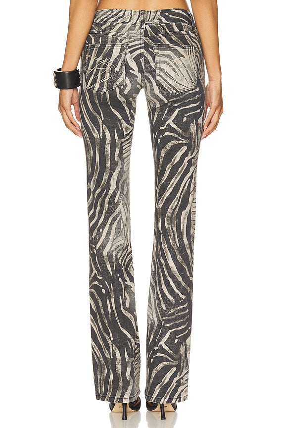 Cooper Bootcut Jeans