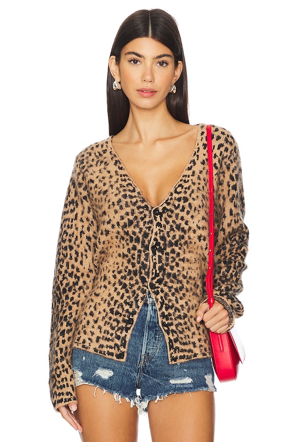 Chuck Cardigan