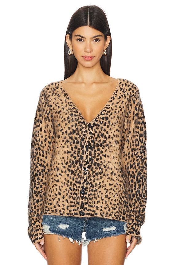 Chuck Cardigan