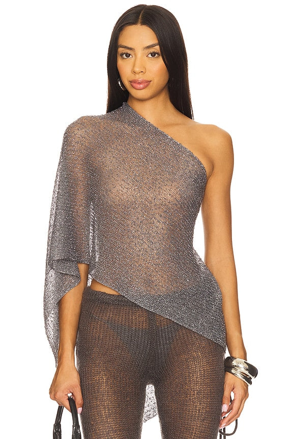Infinity Multiway Knit Cape