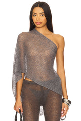 Infinity Multiway Knit Cape