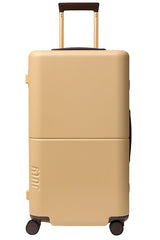 Eden Checked Luggage