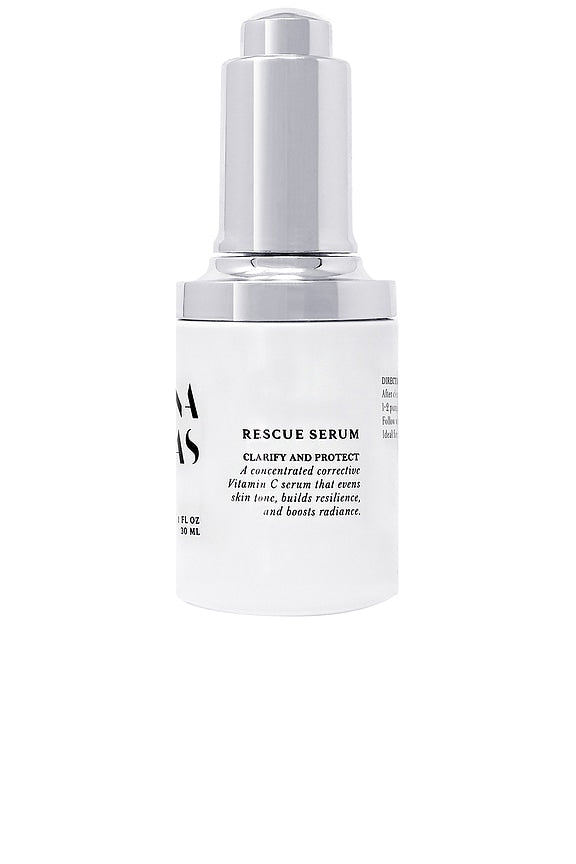 Rescue Serum