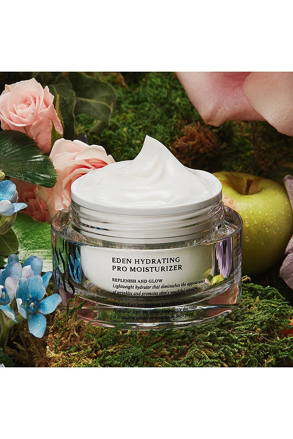 Eden Hydrating Pro Moisturizer