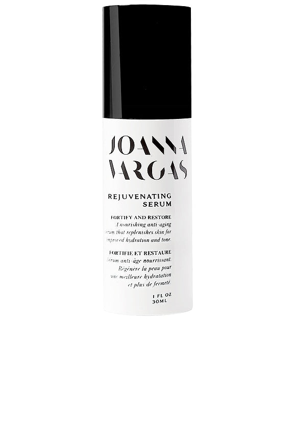 Rejuvenating Serum