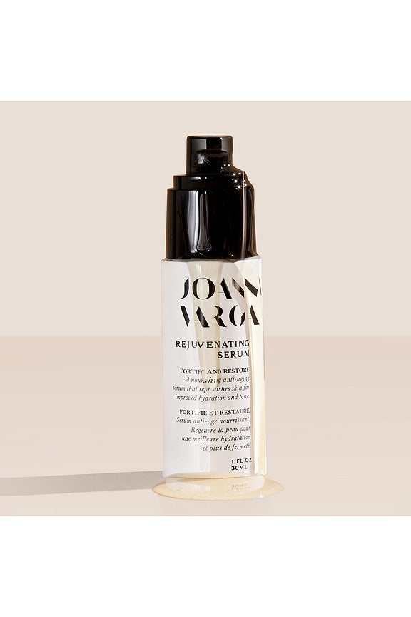 Rejuvenating Serum