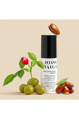Rejuvenating Serum