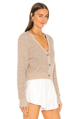 Miles Cardigan