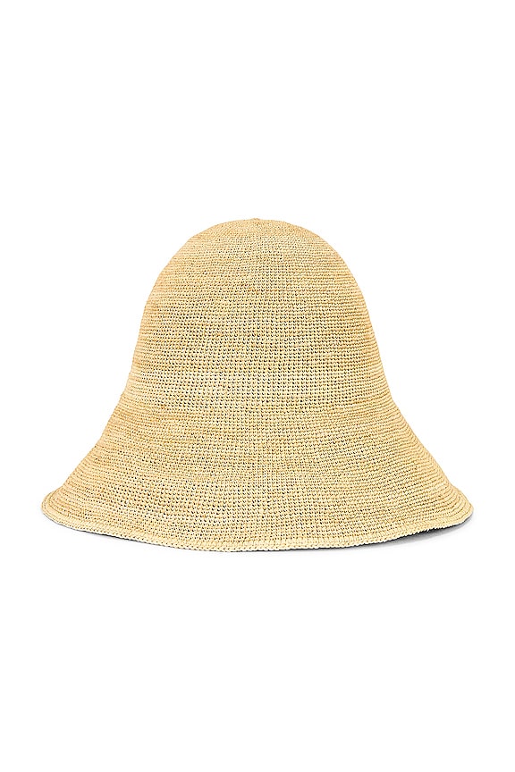 Teagan Hat