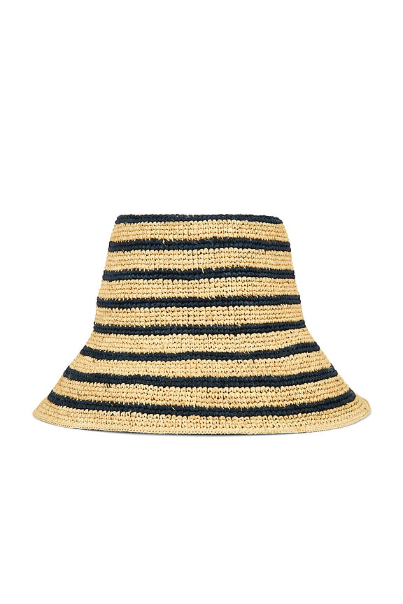 Harbor Bucket Hat