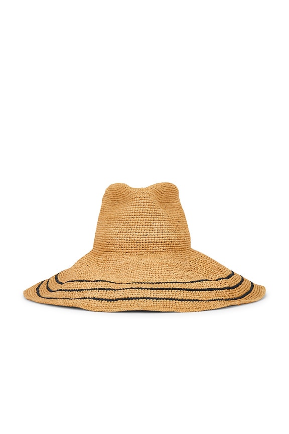 Waverly Bucket Hat