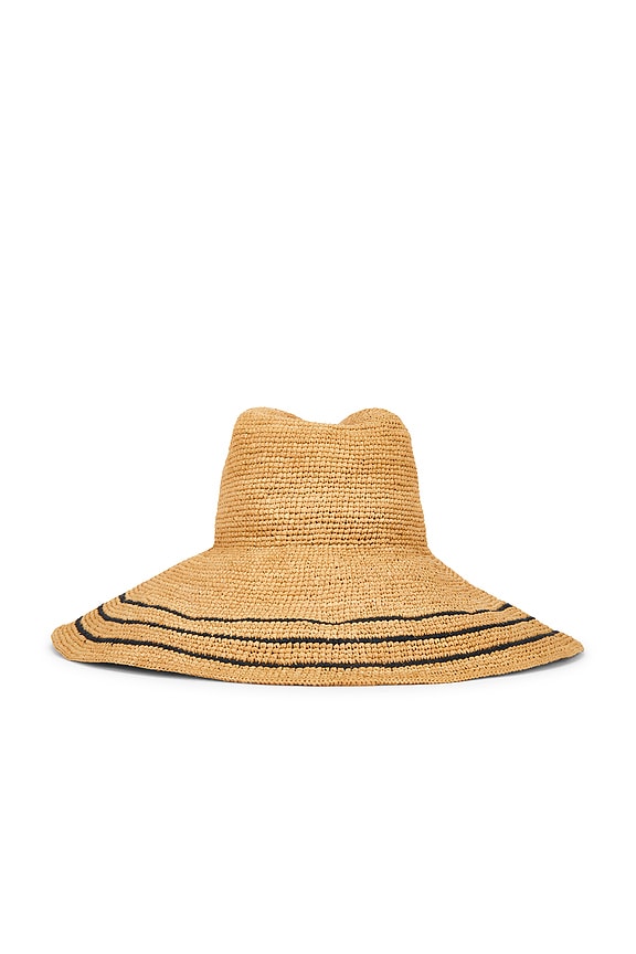 Waverly Bucket Hat