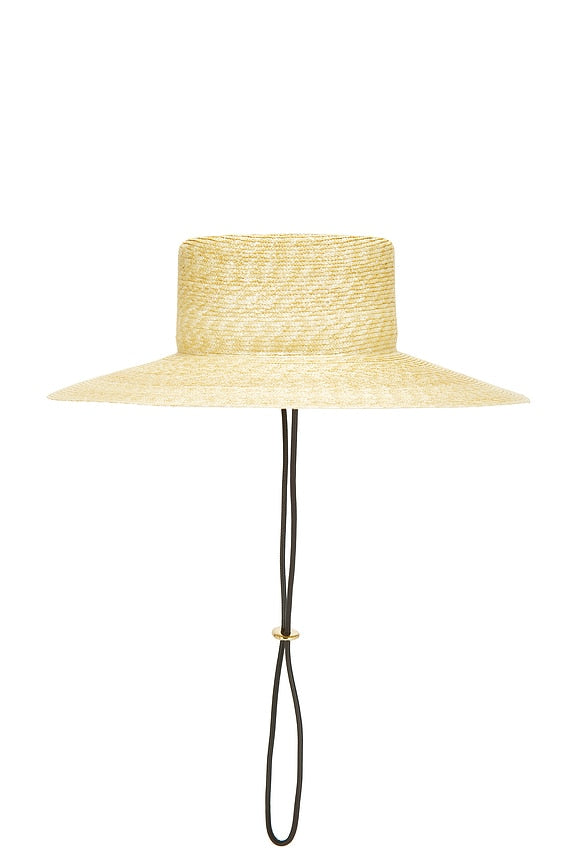 Roma Wide Brim Hat