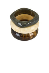 Mallorca Bangle Set
