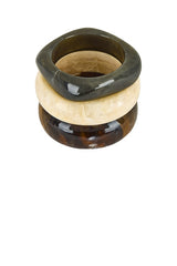 Mallorca Bangle Set