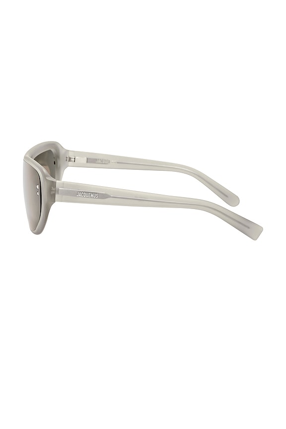 Square Sunglasses