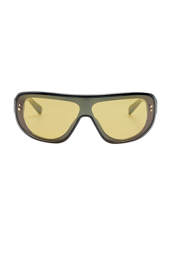 Square Sunglasses
