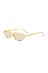 Oval Sunglasses