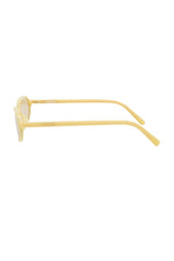Oval Sunglasses