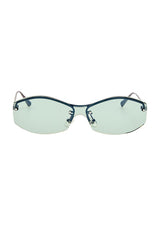 Geometric Sunglasses