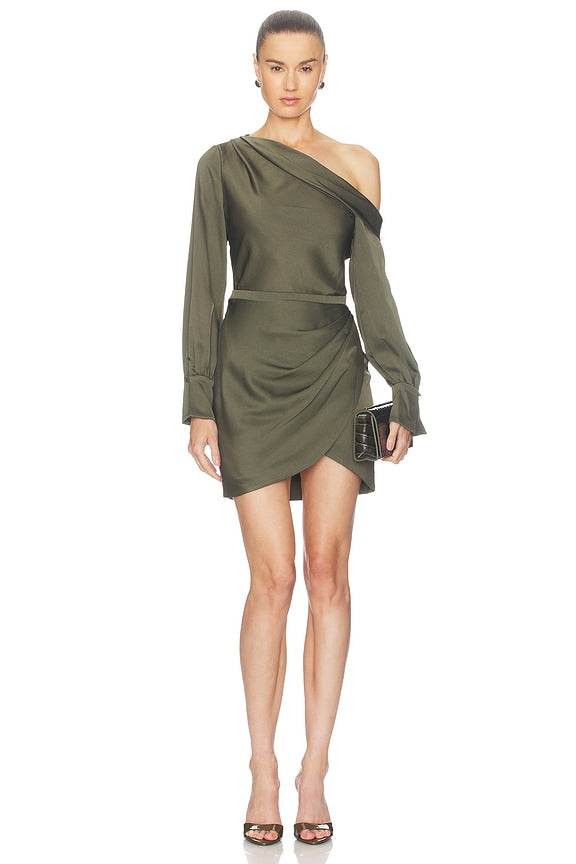 Cameron Dress