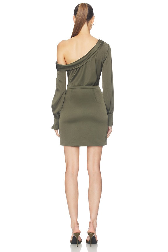 Cameron Dress