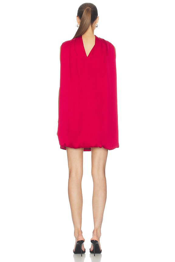 Toni Mini Dress