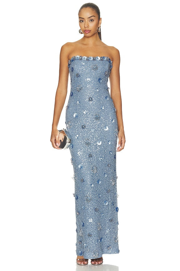 Serafina Gown