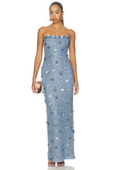 Serafina Gown