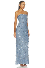 Serafina Gown