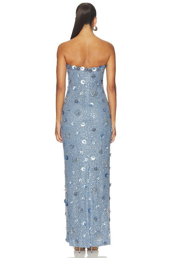 Serafina Gown