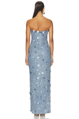 Serafina Gown