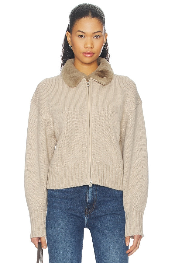 Zorina Cardigan