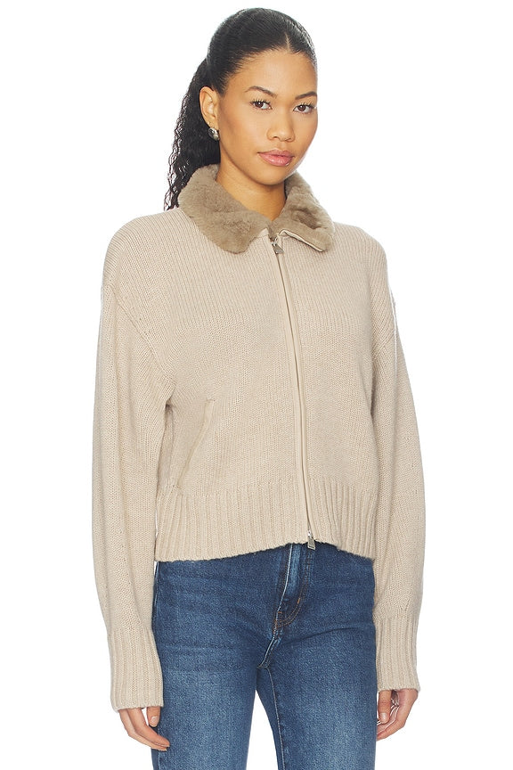 Zorina Cardigan